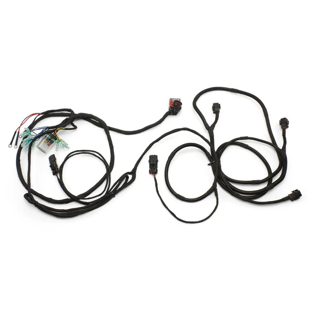 BRP '24-'26 Can-Am Maverick R Rear ACM Harness
