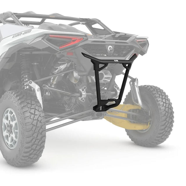 BRP '24-'27 Can-Am Maverick R Desert Rear Bumper