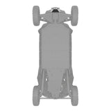 BRP '24-'27 Can-Am Maverick R Front Skid Plate X rc