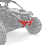 BRP '24-'27 Can-Am Maverick R Max Desert Front Bumper