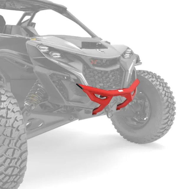 BRP '24-'27 Can-Am Maverick R Max Desert Front Bumper