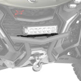BRP '24-27 Can-Am Maverick R Max Front Bumper X RC Light Support