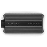 BRP '24-'27 Can-Am Maverick R Max JL Audio Amplifier