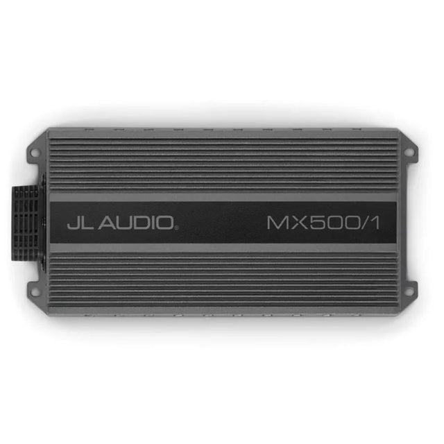 BRP '24-'27 Can-Am Maverick R Max JL Audio Amplifier