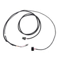 BRP '24-'27 Can-Am Maverick R Particle Separator Harness