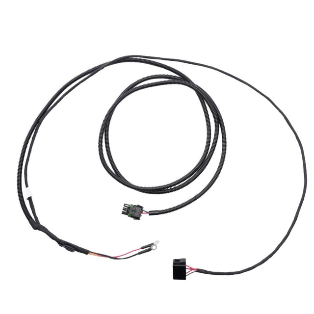 BRP '24-'27 Can-Am Maverick R Particle Separator Harness