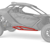 BRP '24-'27 Can-Am Maverick R Rock Sliders