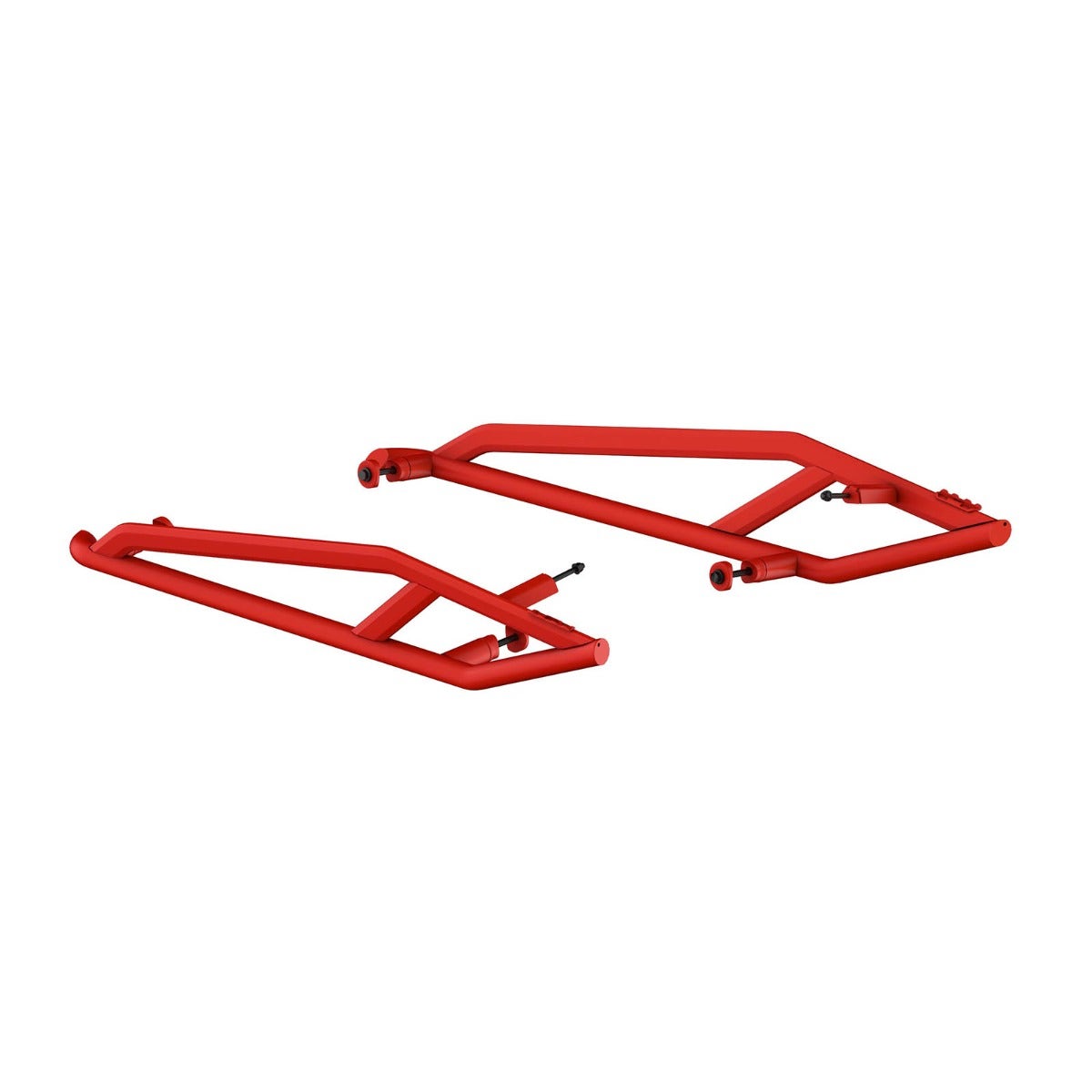 BRP '24-'27 Can-Am Maverick R Rock Sliders