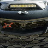 BRP '24-'27 Can-Am Maverick R Smart Integrated LED Hood Light