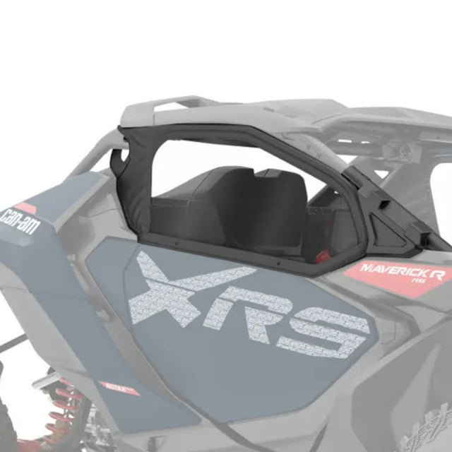BRP '24-'27 Can-Am Maverick R Soft Upper Door Panels