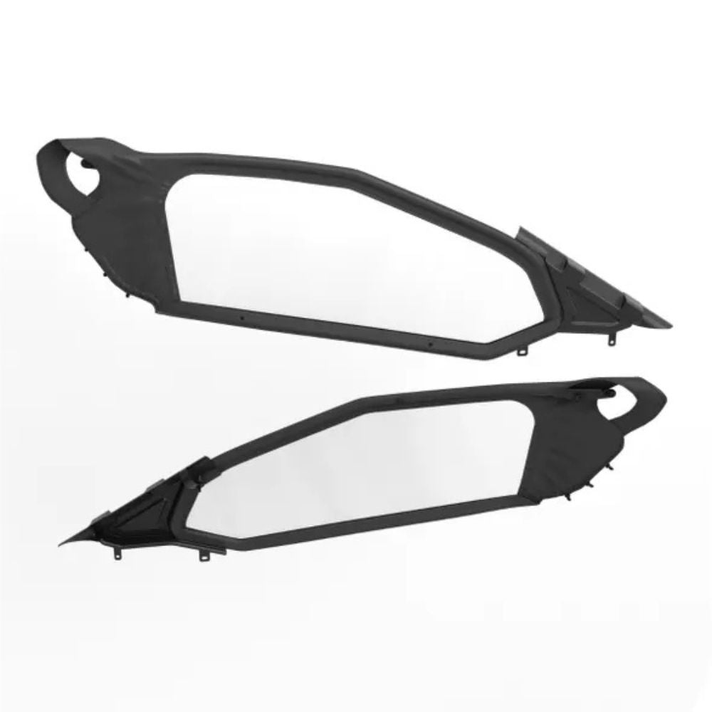 BRP '24-'27 Can-Am Maverick R Soft Upper Door Panels