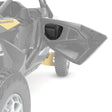 BRP '24-'27 Can-Am Maverick R Upper Door Storage Bags