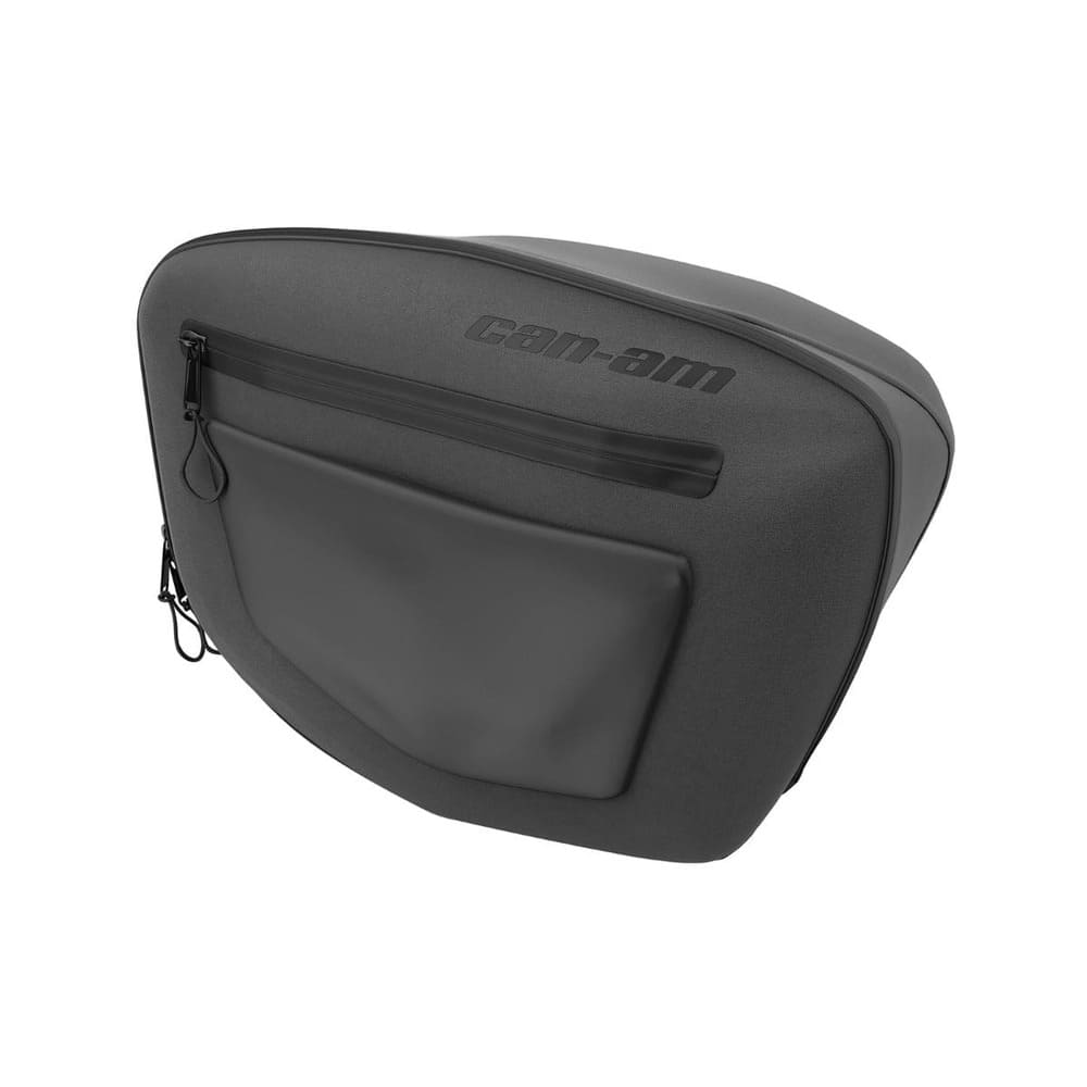 BRP '24-'27 Can-Am Maverick R Upper Door Storage Bags