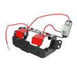 BRP '24+ Can-Am Maverick R Auxiliary Battery Installation Kit