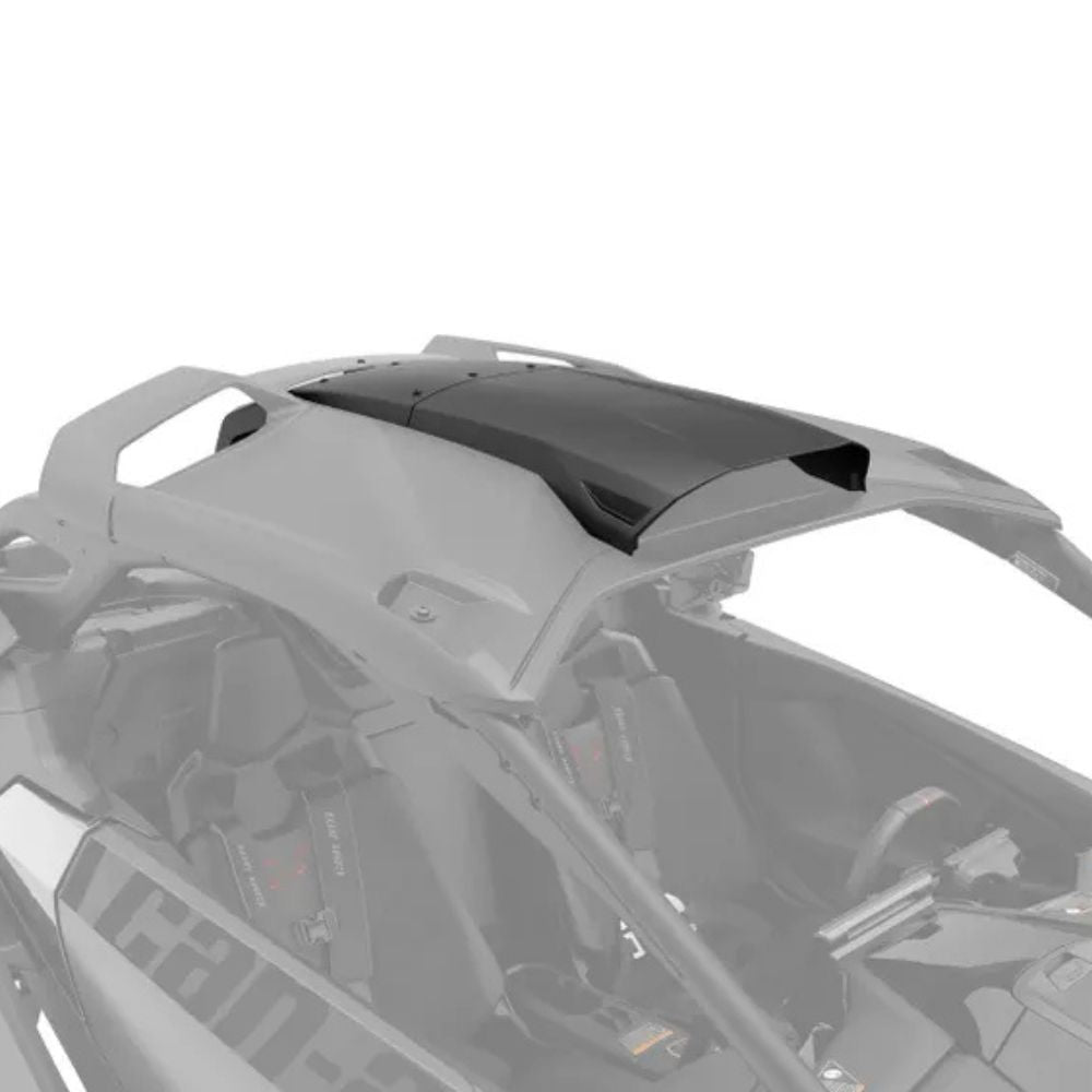 BRP '24+ Can-Am Maverick R Cold Air Roof Scoop