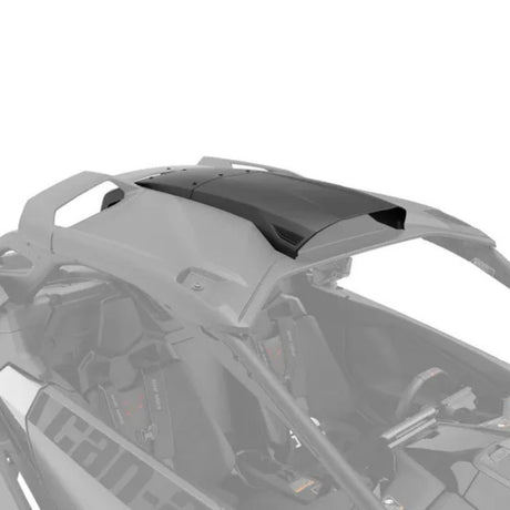 BRP '24+ Can-Am Maverick R Cold Air Roof Scoop