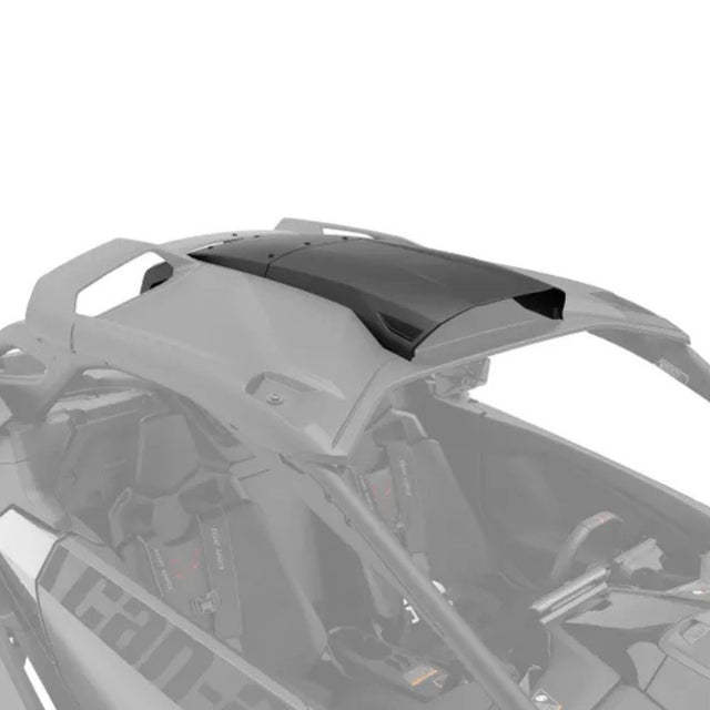 BRP '24+ Can-Am Maverick R Cold Air Roof Scoop