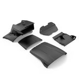 BRP '24+ Can-Am Maverick R Cold Air Roof Scoop