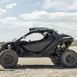 BRP '24+ Can-Am Maverick R Cold Air Roof Scoop