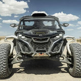BRP '24+ Can-Am Maverick R Cold Air Roof Scoop