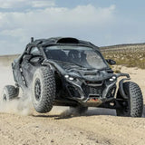 BRP '24+ Can-Am Maverick R Cold Air Roof Scoop