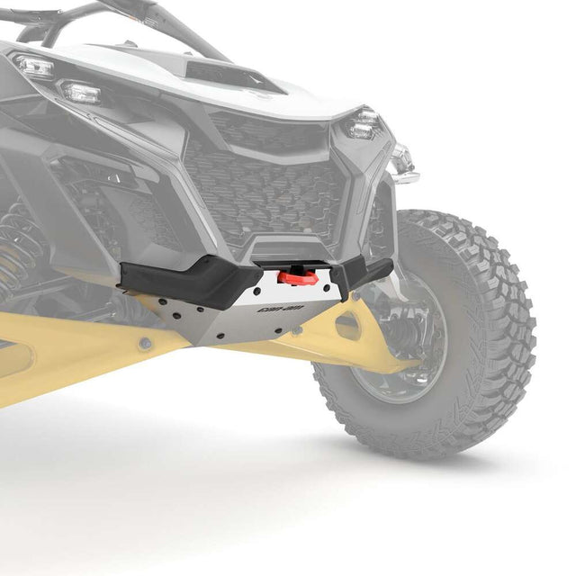 BRP '24+ Can-Am Maverick R Dune Front Bumper