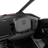 BRP '24+ Can-Am Maverick R Electronic Device Holder