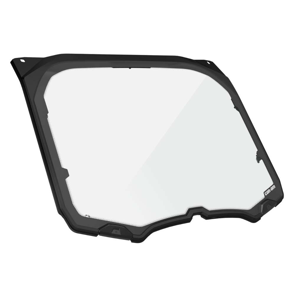 BRP '24+ Can-Am Maverick R Glass Windshield