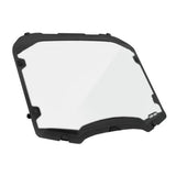BRP '24+ Can-Am Maverick R Hardcoated Full Windshield