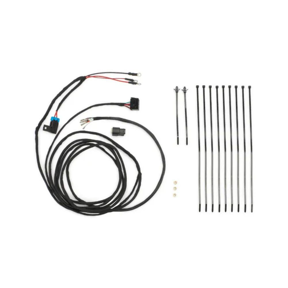 BRP '24+ Can-Am Maverick R Integrated LED Roof Light Wiring Harness