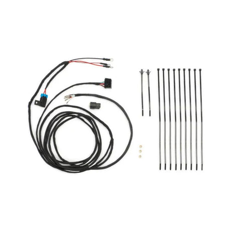 BRP '24+ Can-Am Maverick R Integrated LED Roof Light Wiring Harness