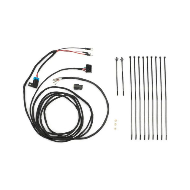 BRP '24+ Can-Am Maverick R Integrated LED Roof Light Wiring Harness