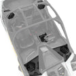 BRP '24+ Can-Am Maverick R Level 3 JL Audio System