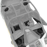 BRP '24+ Can-Am Maverick R Level 5 JL Audio System