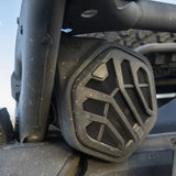 BRP '24+ Can-Am Maverick R Level 5 JL Audio System