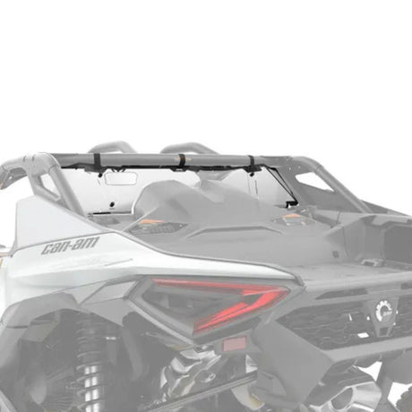 BRP '24+ Can-Am Maverick R Rear Polycarbonate Window