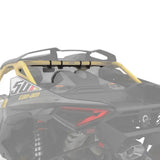 BRP '24+ Can-Am Maverick R Rear Wind Screen for Speakers