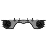 BRP '24+ Can-Am Maverick R Rear Wind Screen for Speakers