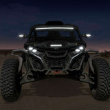 BRP '24+ Can-Am Maverick R Smart Integrated LED Roof Light
