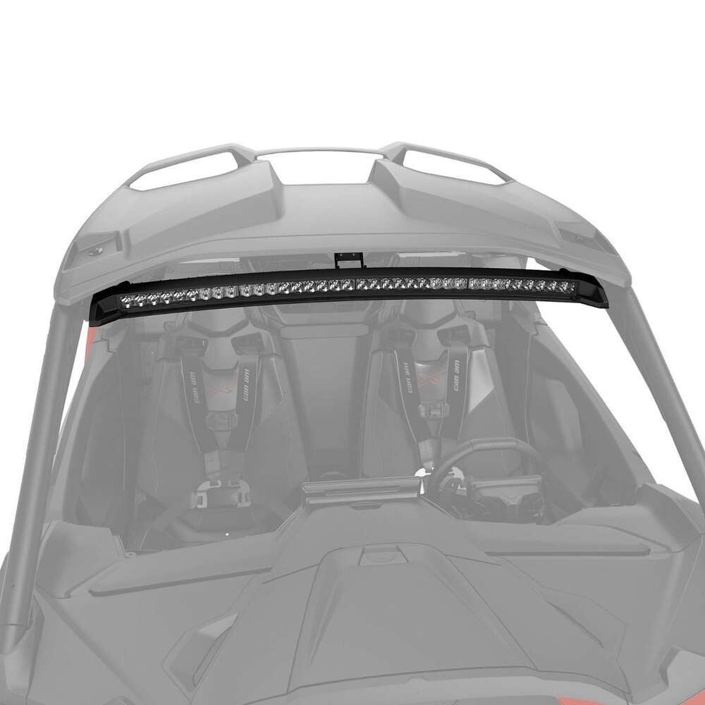 BRP '24+ Can-Am Maverick R Smart Integrated LED Roof Light