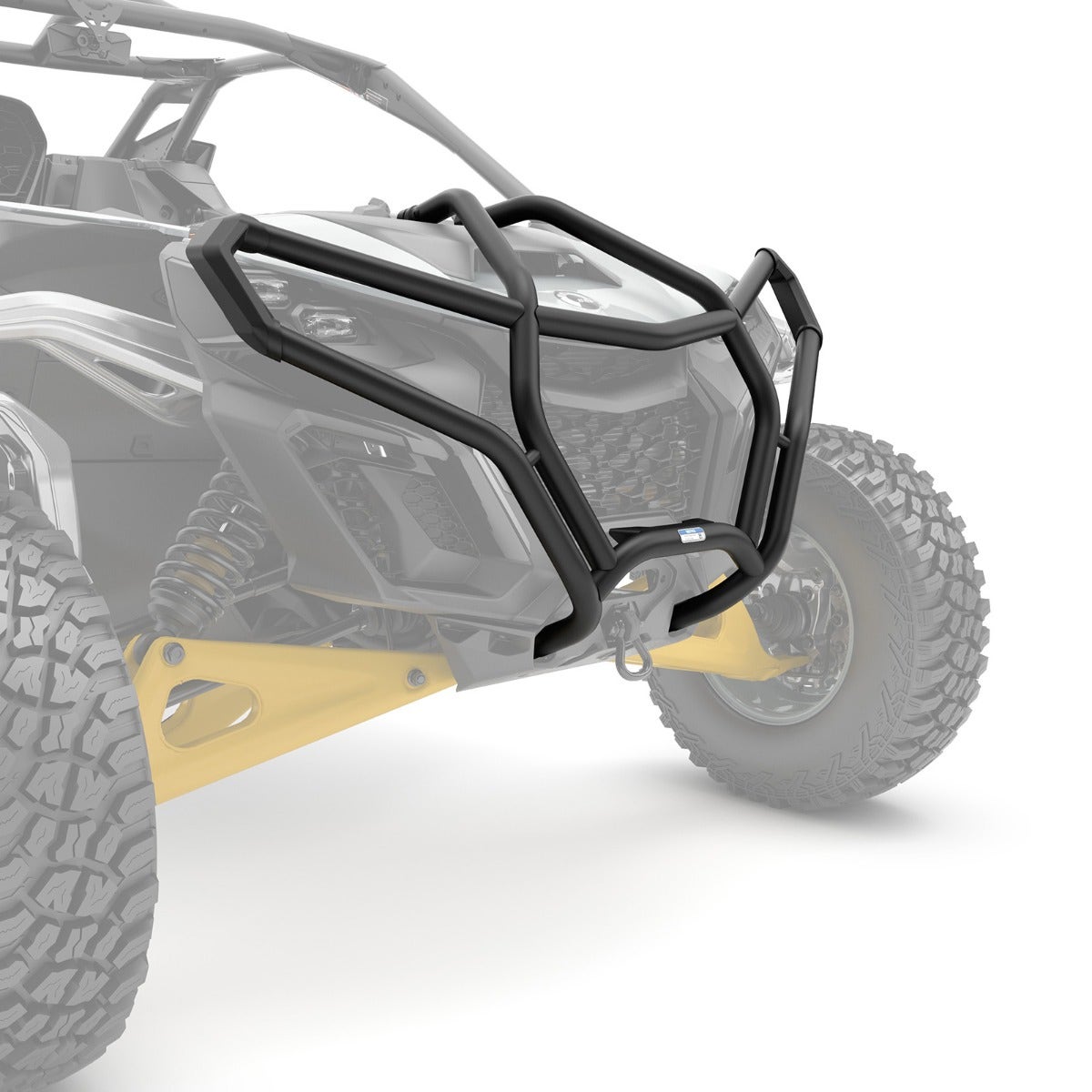 BRP '24 Can-Am Maverick R Trail Front Bumper
