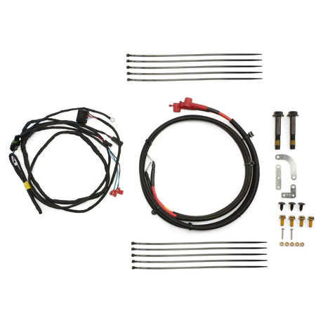 BRP '24+ Can-Am Maverick R Winch Wiring Harness