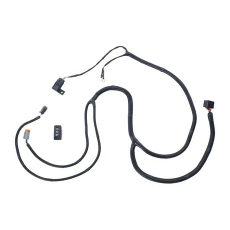 BRP '24+ Can-Am Maverick R Wiper & Washer Kit Wiring Harness