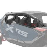 BRP '25-'26 Can-Am Maverick R MAX Soft Upper Door Panels