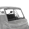 BRP '25-'27 Can-Am Defender Hardcoated Full Windshield