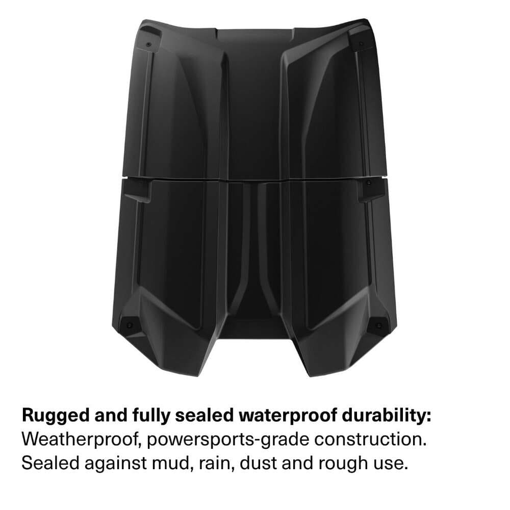 BRP '25-'27 Can-Am Maverick R JL Level 4 Audio Roof