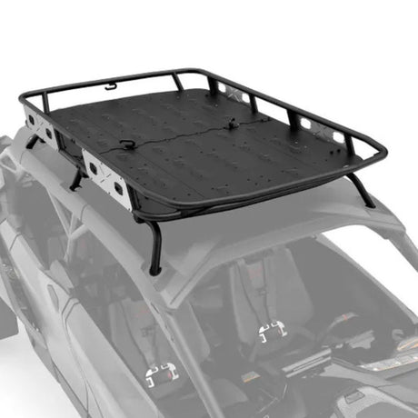 BRP '25-'27 Can-Am Maverick R Max Adventure Roof Rack