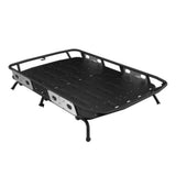 BRP '25-'27 Can-Am Maverick R Max Adventure Roof Rack