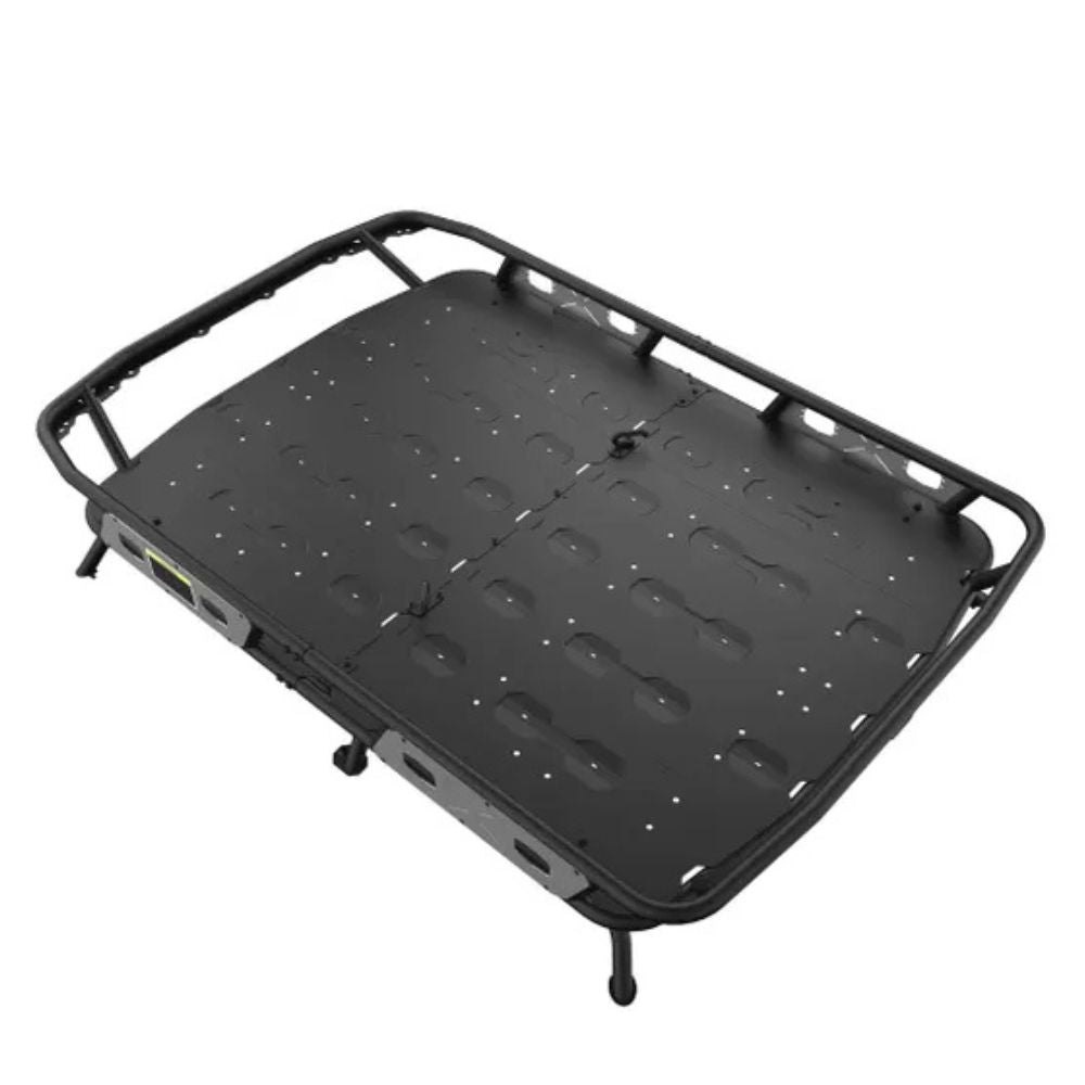 BRP '25-'27 Can-Am Maverick R Max Adventure Roof Rack