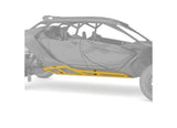 BRP '25-'27 Can-Am Maverick R Max Rock Sliders